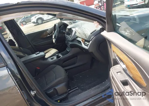 2019 GMC Terrain Sle z USA, uszkodzony, nr VIN 3GKALMEV4KL121776